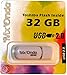 Produktbild Mx Onda Memoria USB 2.0 de 32 GB componentes Toshiba