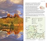Image de DK Eyewitness Travel Guide Southwest USA and National Parks