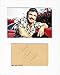 Produktbild Magnum PI/P.I. – Magnum – Tom Selleck Echtes, authentisches Hand Autogramm AFTAL COA B