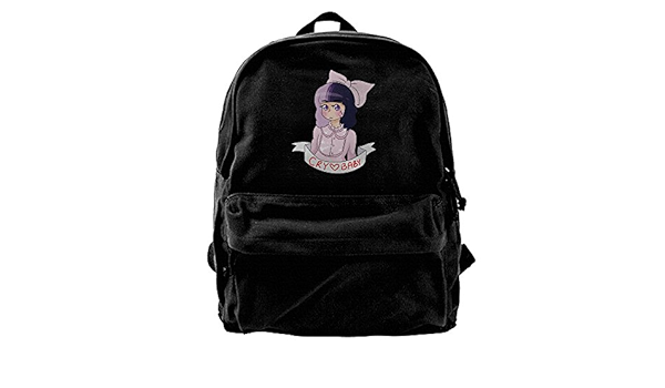 crybaby backpack amazon