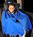 Kids Embrace Group 1,2,3, Car Seat - Batman