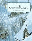 Die Schneekönigin by 