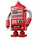 Produktbild Coca-Cola - Vending Machine Robo (Red)