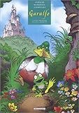 Garulfo : Livre premier, l'intégrale by