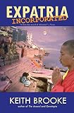 Cover zum Buch Expatria Incorporated