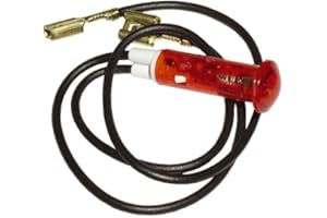 TEKA KUPPERSBUSCH - VOYANT ROUGE A COSSES - 246450