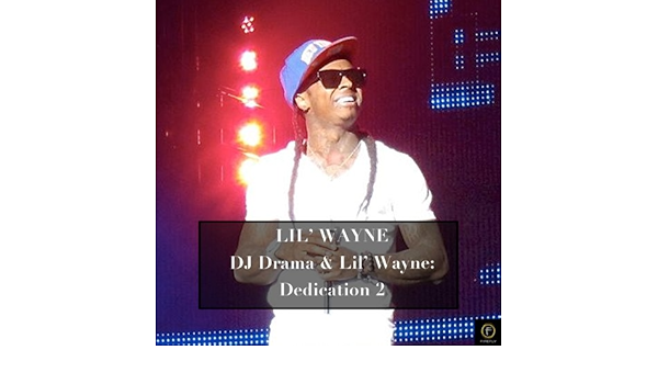 Poppin Them Bottles Explicit Von Lil Wayne Bei Amazon Music Amazon De