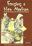 Image de Forging a New Medium: The Comic Strip in the Nineteenth Century