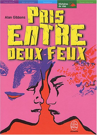 couverture de : Pris entre deux feux