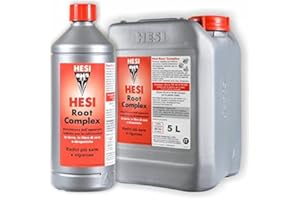 HESI - Root Complex 500ml