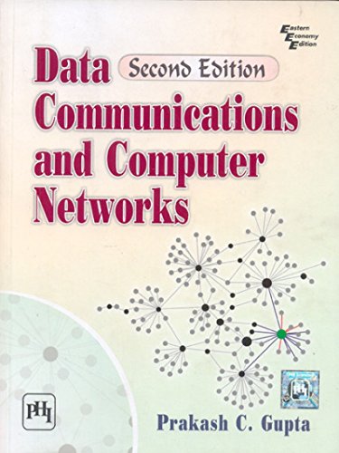 Buy Data Communications and Computer Networks Book Online at Amazon ...