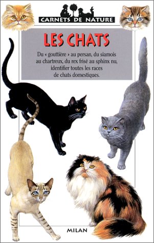 Les chats