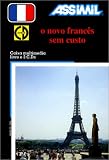 Image de O Novo Francês sem custo (1 livre + coffret de 3 CD) (en portugais)