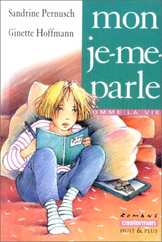 couverture de : Mon je-me-parle