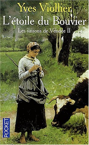 couverture de : L'&eacute;toile du bouvier