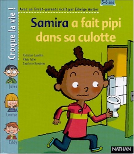 <a href="/node/1368">Samira a fait pipi dans sa culotte</a>