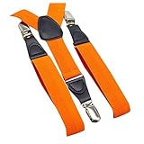 Mitlfuny Unisex Baby Kinder Jungen Zubehör Säuglingspflege,Kids Baby Boys Hochzeit passende Hosenträger 3 Clips Hosenträger und Luxus Hosenträger