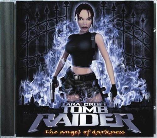 Preisvergleich Produktbild Lara Croft: Tomb Raider - The Angel of Darkness (Software Pyramide)