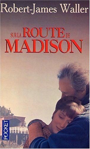 couverture de : Sur la route de Madison