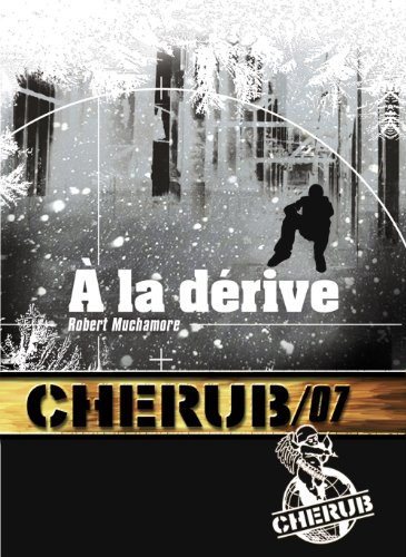 couverture de : A la dérive