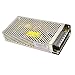 Produktbild Sharplace Metall Schaltnetzteil Netzteil Treiber Driver 15-500W 5/12/24V für LED Beleuchtung Stripes, Industrieanlagen, Überwachungskameras usw. - 150W 5V 30A