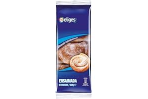Ifa Eliges Ensaimadas 6 unidades - 220 gr.