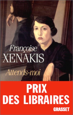 couverture de : Attends-moi couverture de : Attends-moi
