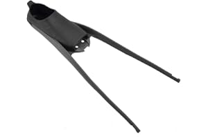 SEAC Motus Chausson pour Palmes Longues, Parfait pour la plongée en apnèe et la Chasse sous-Marine