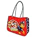 Produktbild Paw Patrol License Stofftasche und Strand, 50 cm, Multicolor
