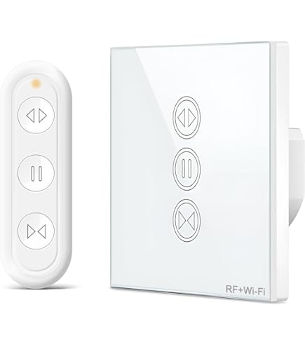 Google Home Actuador Homematic IP Para Persianas Control Por App