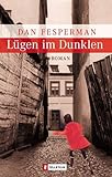 Cover zum Buch Lügen im Dunklen