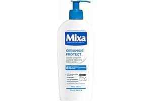 Mixa Balsam do ciała CERAMIDE Protect 250 ml Dermoprotector