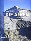 Image de Die Alpen: Das Verschwinden einer Kulturlandschaft