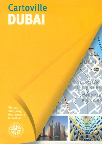 couverture de : Dubai