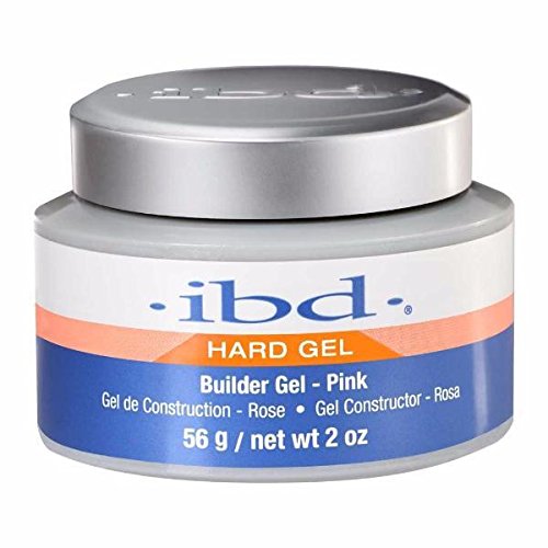 Gel IBD - Forme solde - Rose - 56 g