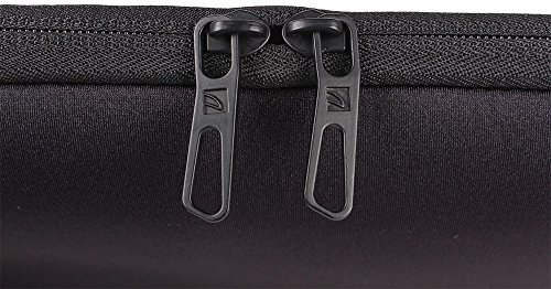 Tucano Second Skin New Elements Neopren Hülle für 30,5 cm (12 Zoll) Apple MacBook schwarz - 3