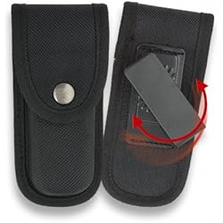 Etui multi-port 15cm - couteau, gaine, fourreau, housse