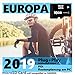 Produktbild Europa 2019 Topo Karte für Garmin GPSMap 64, GPSMap 64s, GPSMap 64st, GPSMap 66s, GPSMap 66st