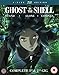 Ghost in the Shell: Stand Alone Complex Complete Series Collection - Blu-ray