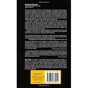 Buying the Big Jets: Fleet Planning for Airlines