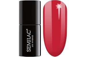 Semilac Esmalte Semipermanente UV 231 Girl on Fire 7ml