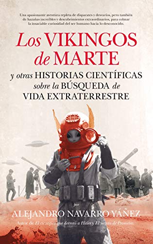 Los Vikingos De Marte (Divulgación científica)