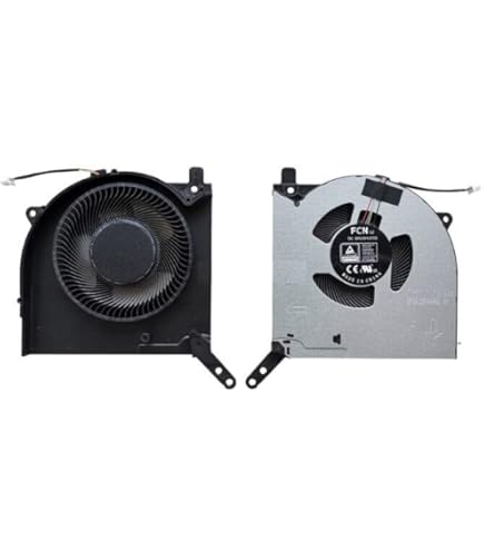 Ventola Di Raffreddamento Per CPU Portatile Per Dell Latitude 5500