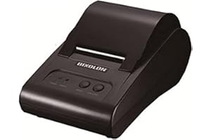 Bixolon STP-103III. with Serial. Black