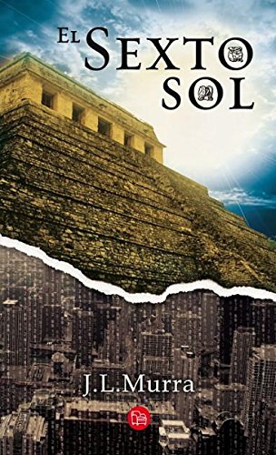 Libro gratis El sexto sol The Sixth Sun