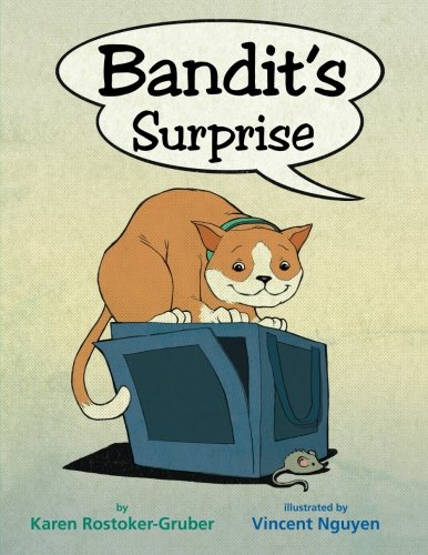 Preisvergleich Produktbild Bandit's Surprise