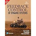 Feedback Control of Dynamic Systems, 8e