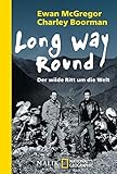 Image de Long Way Round: Der wilde Ritt um die Welt