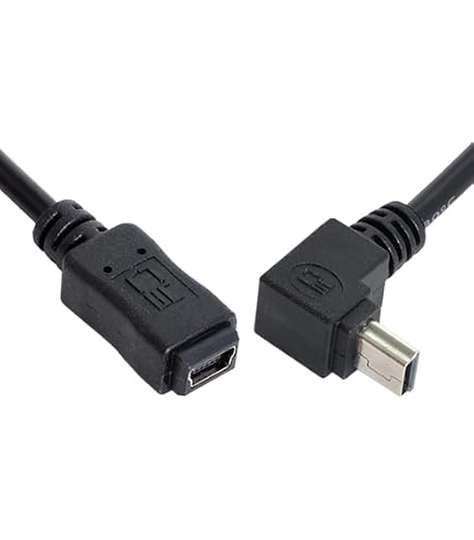1 Set Di Connettori USB 2.0 Maschio-femmina Angolati Verso Il Basso E Verso Lalto A 90 Gradi 10 Pin E 9 Pin~p135913943