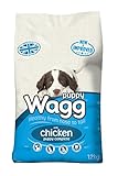 Wagg Puppy Food Complete Dry Mix 12 kg (Misc.)